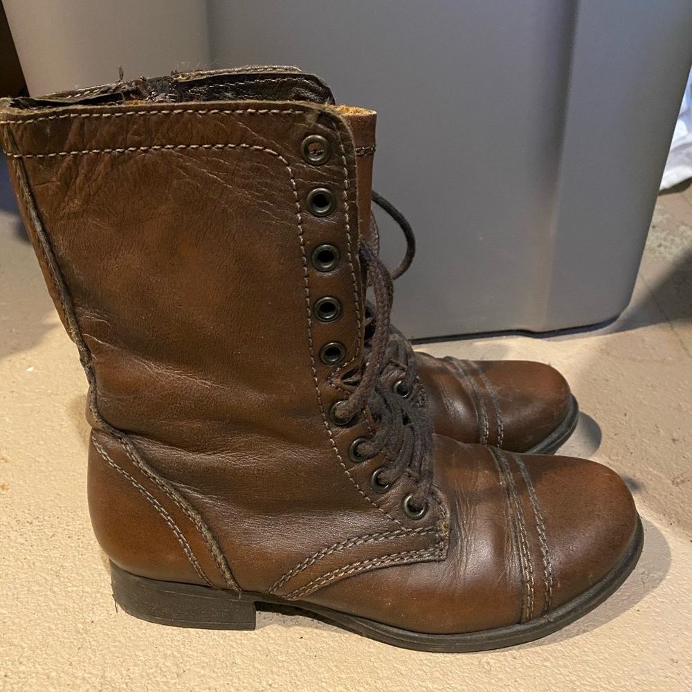 Steve Madden Troopa Boot - image 3